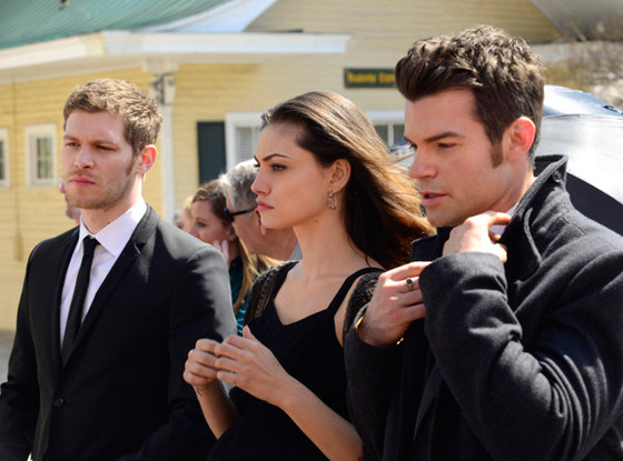 The Originals The Originals